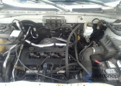 2006 Ford Escape Xls из США, поврежденный, VIN 1FMYU02Z06KA42339